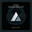 Lojak - Sudden Space