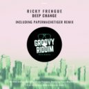 Ricky Frengue - Deep Change