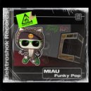MIAU - Funky Pop