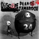 Zamaroch - Discape Plan