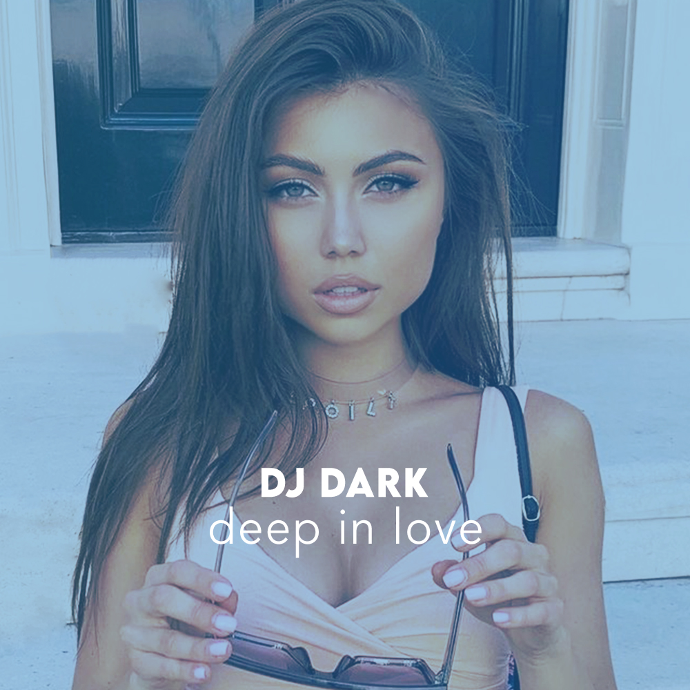 Dark Deep House. MD DJ - about me 2020 (Original Mix). DJ Dark Breaking me.