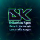 UnRestricted Agent - Law of the Jungle