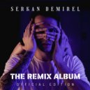 Serkan Demirel feat. Rachael Naylor - I'm Gonna Stay