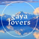 Gaya Lovers - Freeing Memories 528hz Frequency