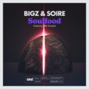 BiGz & Soire Feat. HBS Trumpet - Soul Food