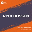Ryui Bossen - GTF Mix Birthday Marathon Special Mix (01.11.2020)