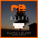 DJ Lugo  - Arere