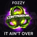 Fozzy - It Ain't Over