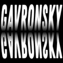 Gavronsky - TECHER#12