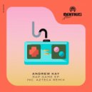 Andrew Kay UK - Rap Game