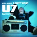 Andy Jornee - I Don't Care