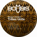 Brennan & Berry - Tribes Unite