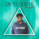 DJ Aaron Kennedy - Can You Hear Me