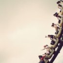 Johan Horses - Roller Coaster