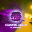 Qwizar Wols - Run Away