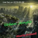 Dr.Drum$ - Sunrise in the Urban Jungle