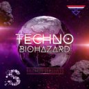 DJ Riccardo SenseLess - Biohazard 2020