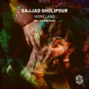 Sajjad Gholipour - Homeland