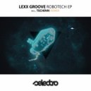 Lexx Groove - Robotech