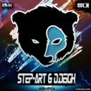 DJ Step-Art & D.Deigh - BMIX #001