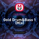 Club Killer - Gold Drum&Bass 1