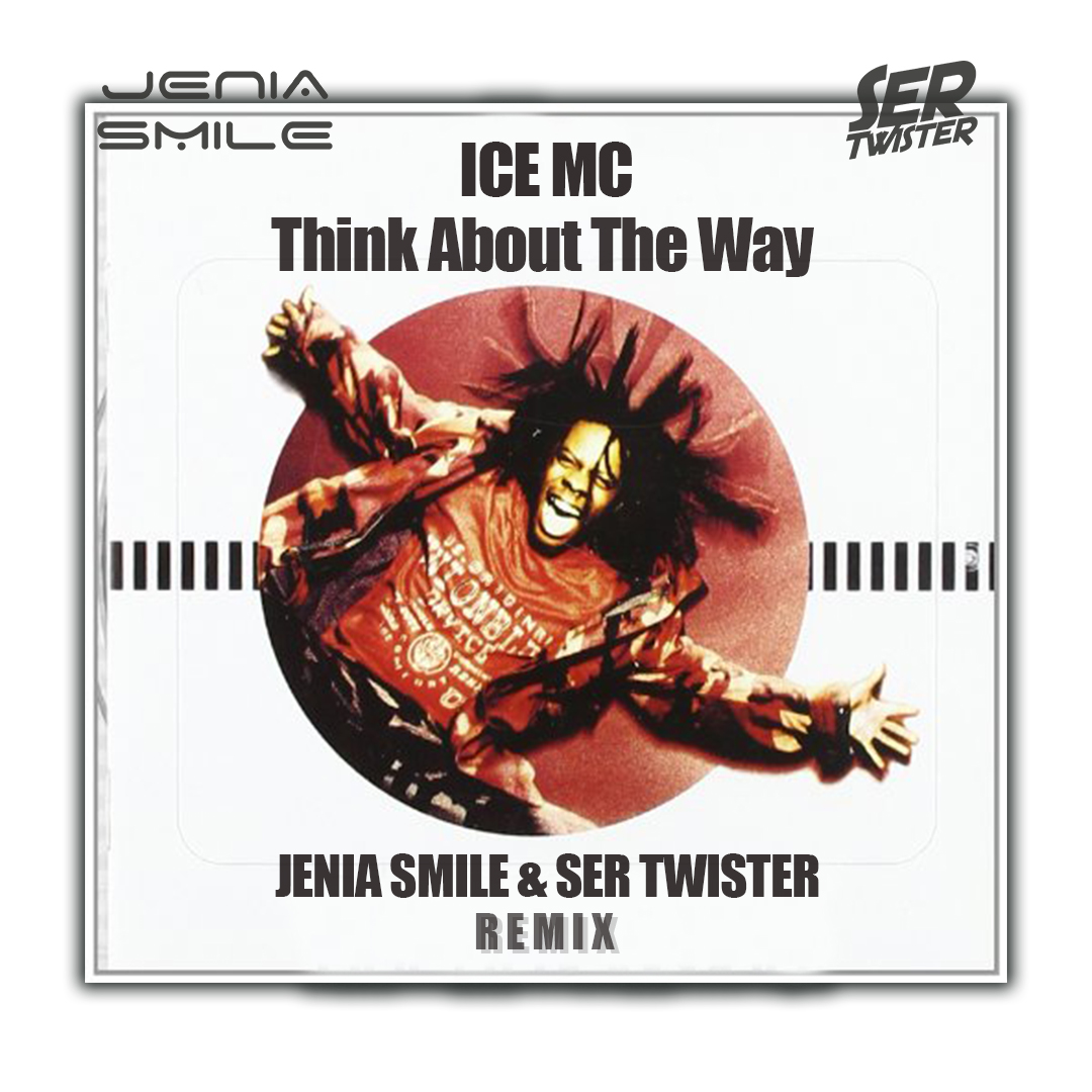 Песня ice mc think about the way. Ice MC think about the way. Ice MC - think about the way фото. Картинка Ice MC Remix. Ice MC группа Vinyl.