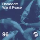 Domscott - Looking For Peace