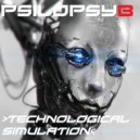 Psilopsyb - Technological Simulation