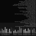 DJ Brinder - Black stone lounge mix vol 8