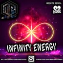 PM-888  - Infinity Energy