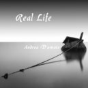 Andrea D'Amato - Real Life (trumpet Solo)