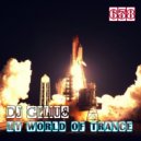 DJ GELIUS - My World of Trance 638
