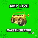 Amp Live - DANJA MAN