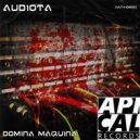 Audiota - Domina Maquina