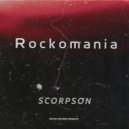 Scorpson - Rockomania