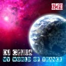 DJ GELIUS - My World of Trance 641