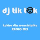 DJ Tik Tok - Kukira Dia Mencintaiku