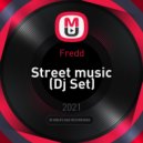 Fredd - Street music