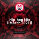Dj Son Dali - Hip-hop Mix