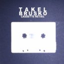 Takle Brusko - Cassette Retail
