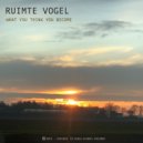 Ruimte Vogel - Drop By Drop