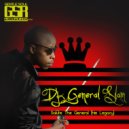 DJ General Slam & DJ Mavusana Feat. BK - Dali Wam