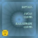 Happyalex - Black Submarine
