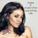 Yooks & Unqle Chriz - Love of My Life