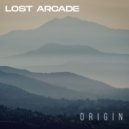 Lost Arcade feat. Cassandra Braslin - Rush