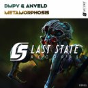 Dmpv & Anveld - Metamorphosis