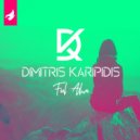 Dimitris Karipidis - Feel Alive