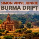 Simon Vinyl Junkie - Burma Drift