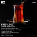 Fred Lenix - Turbine
