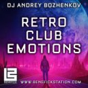 Dj Andrey Bozhenkov - Retro Club Emotions. Vol.07